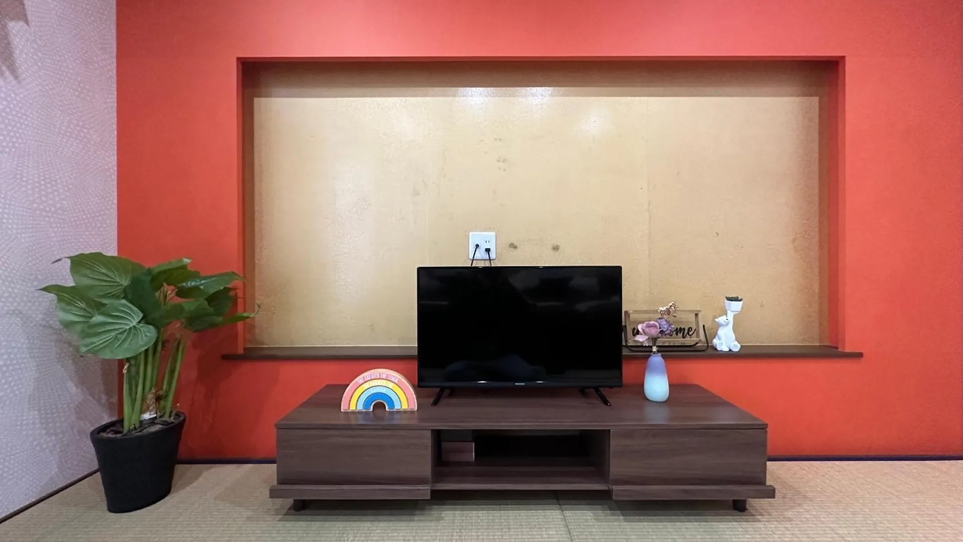 Nestay東九条02右側 Kyoto Homestay