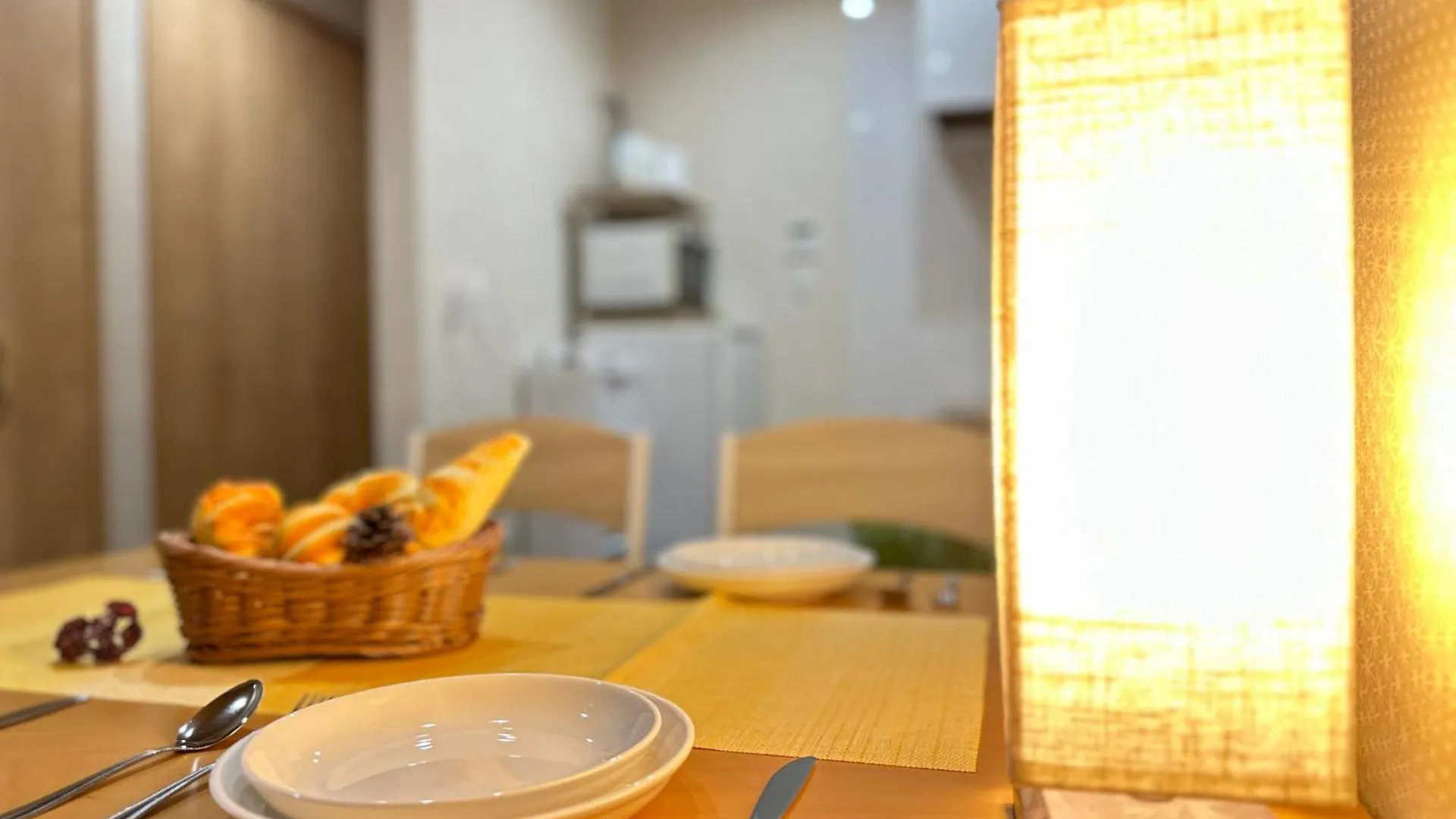 Nestay東九条02右側 Kyoto Homestay