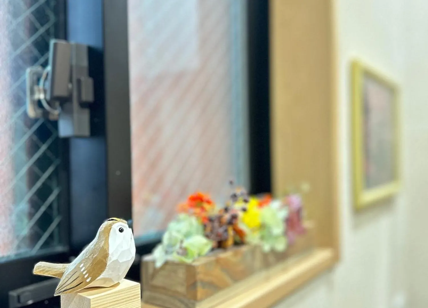 Homestay Nestay東九条02右側 Kyoto