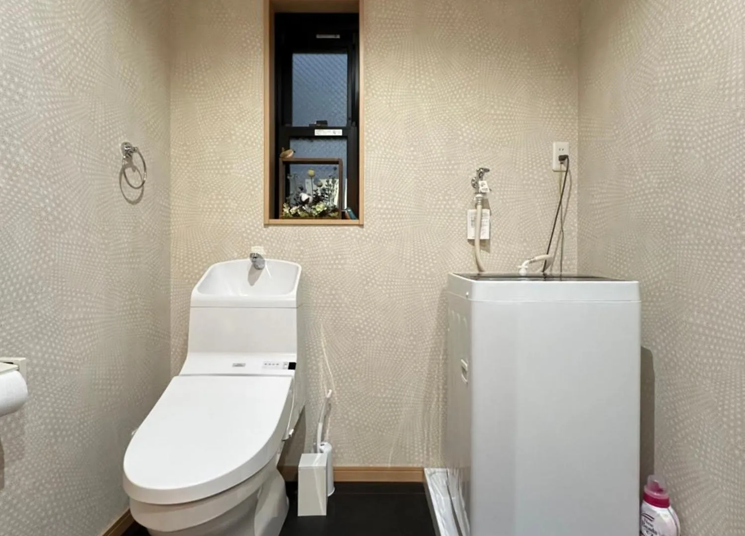 Homestay Nestay東九条02右側 Kyoto