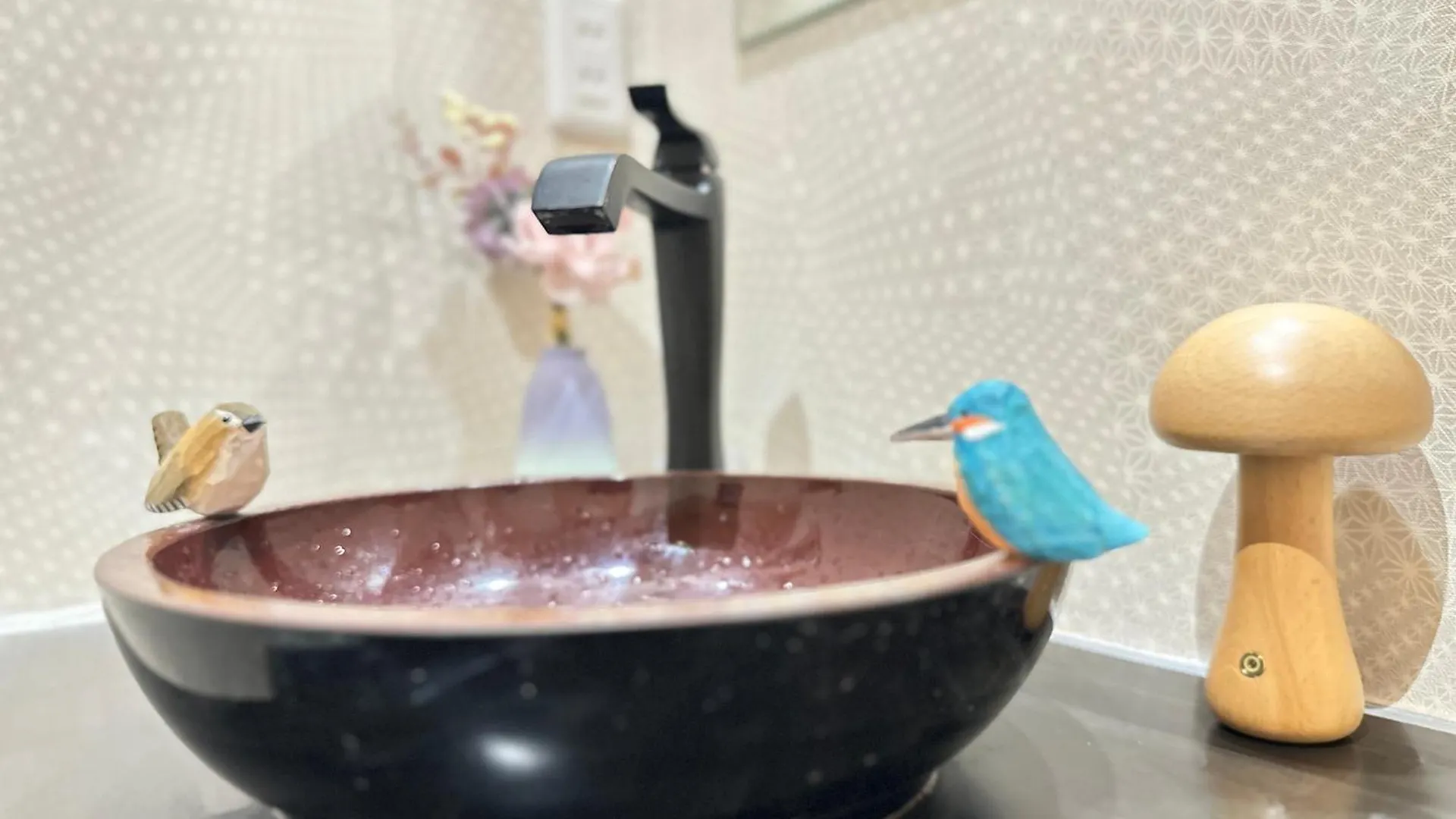 Nestay東九条02右側 Kyoto Homestay