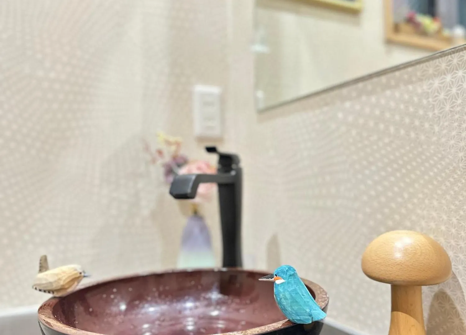 Accommodatie bij particulieren Nestay東九条02右側 Kyoto